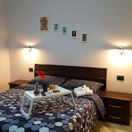 Ana'S Place Torino 1 Daire Dış mekan fotoğraf