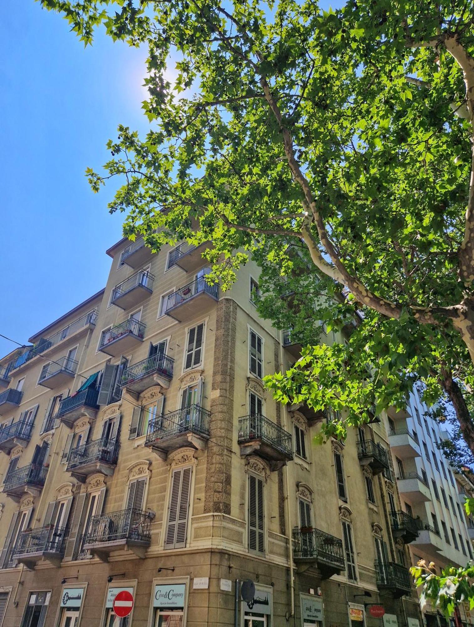 Ana'S Place Torino 1 Daire Dış mekan fotoğraf