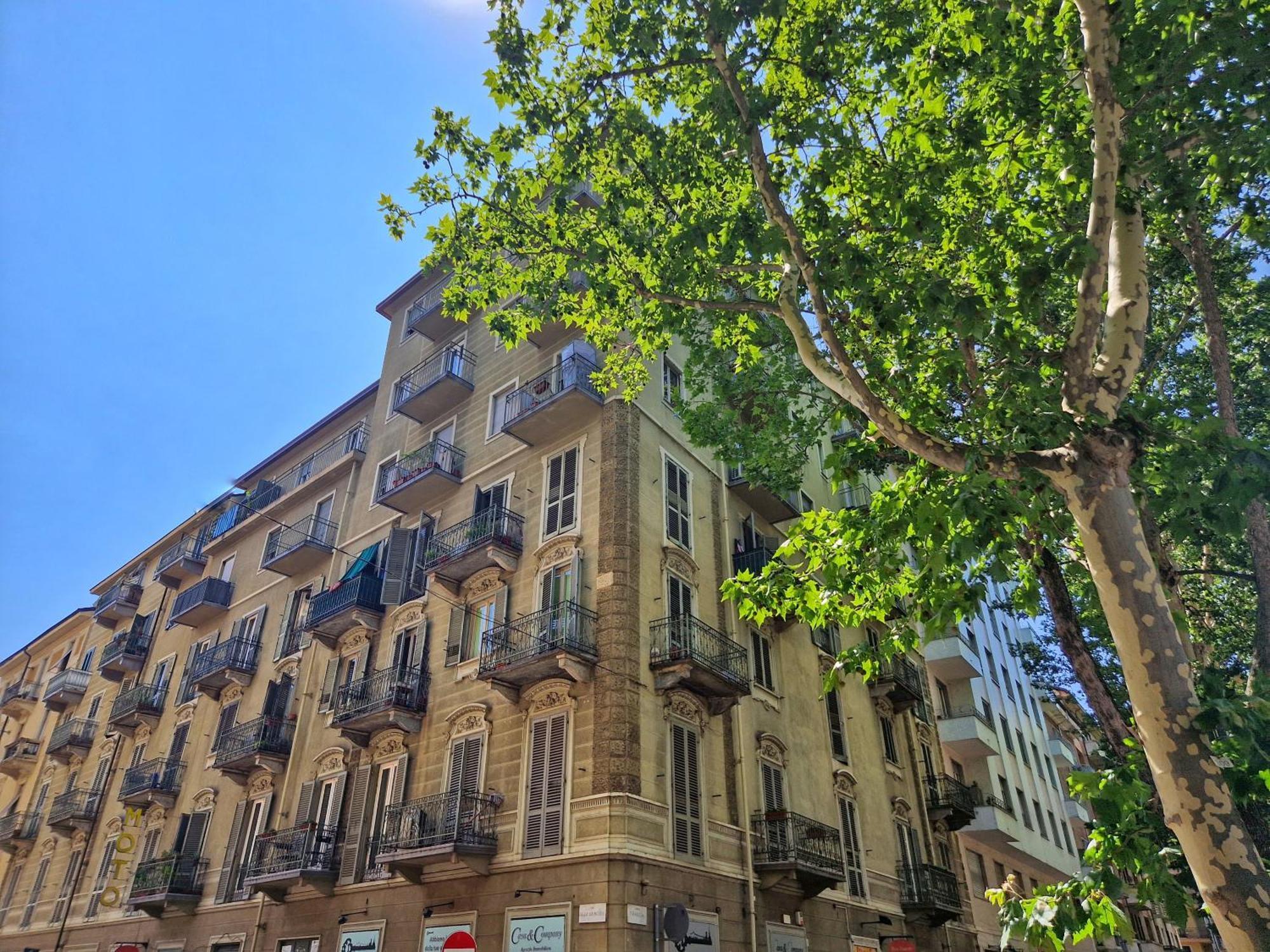 Ana'S Place Torino 1 Daire Dış mekan fotoğraf