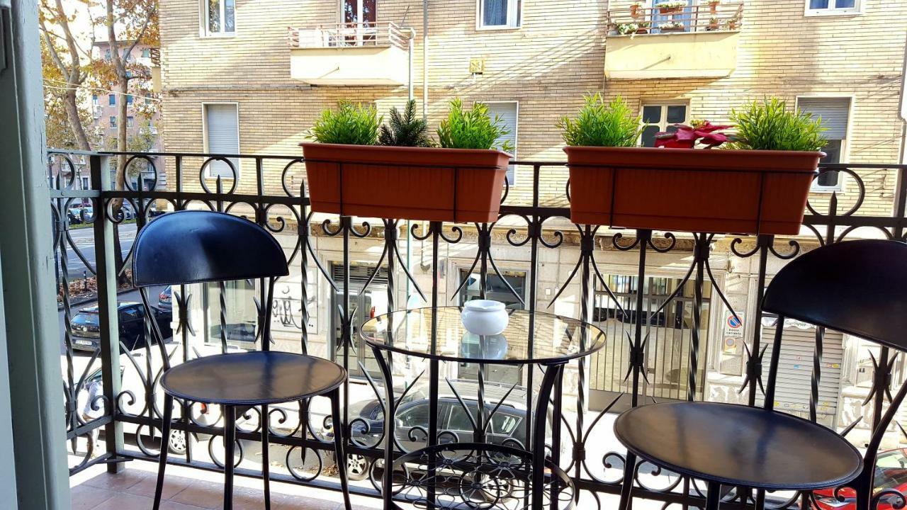 Ana'S Place Torino 1 Daire Dış mekan fotoğraf
