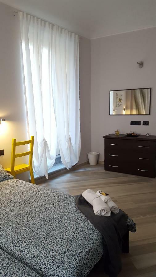 Ana'S Place Torino 1 Daire Dış mekan fotoğraf