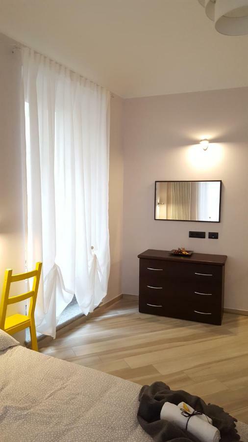 Ana'S Place Torino 1 Daire Dış mekan fotoğraf