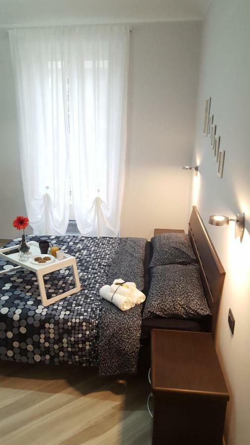 Ana'S Place Torino 1 Daire Dış mekan fotoğraf