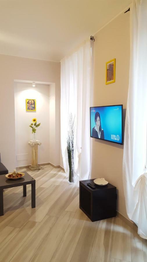 Ana'S Place Torino 1 Daire Dış mekan fotoğraf