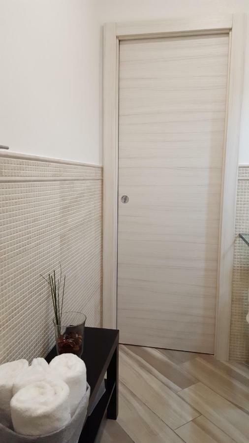 Ana'S Place Torino 1 Daire Dış mekan fotoğraf