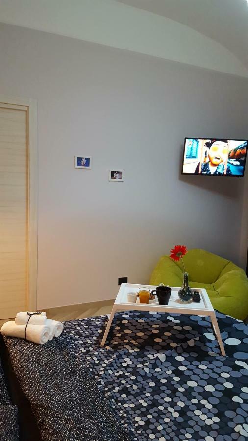 Ana'S Place Torino 1 Daire Dış mekan fotoğraf
