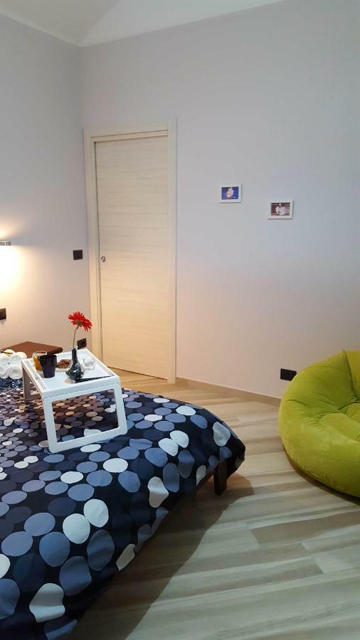 Ana'S Place Torino 1 Daire Dış mekan fotoğraf