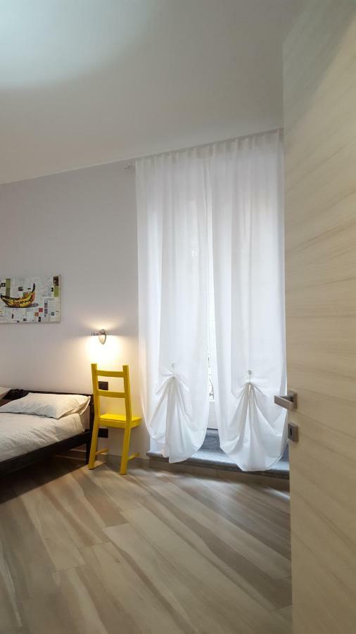 Ana'S Place Torino 1 Daire Dış mekan fotoğraf