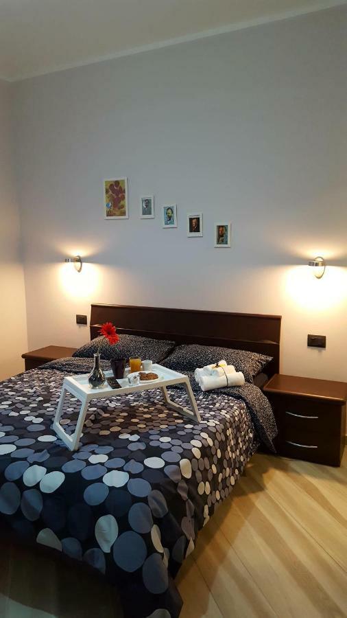 Ana'S Place Torino 1 Daire Dış mekan fotoğraf