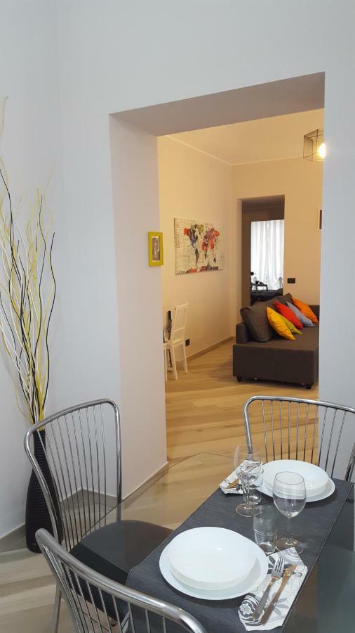 Ana'S Place Torino 1 Daire Dış mekan fotoğraf