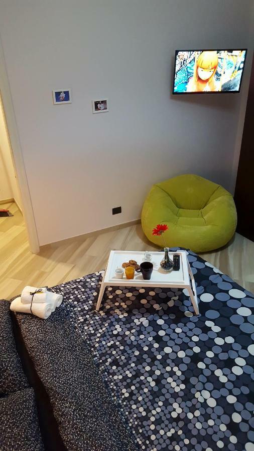 Ana'S Place Torino 1 Daire Dış mekan fotoğraf
