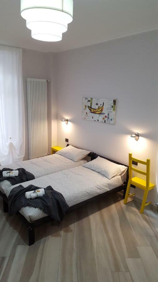 Ana'S Place Torino 1 Daire Dış mekan fotoğraf