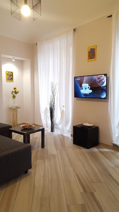 Ana'S Place Torino 1 Daire Dış mekan fotoğraf