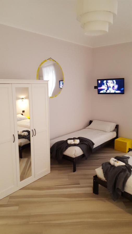 Ana'S Place Torino 1 Daire Dış mekan fotoğraf