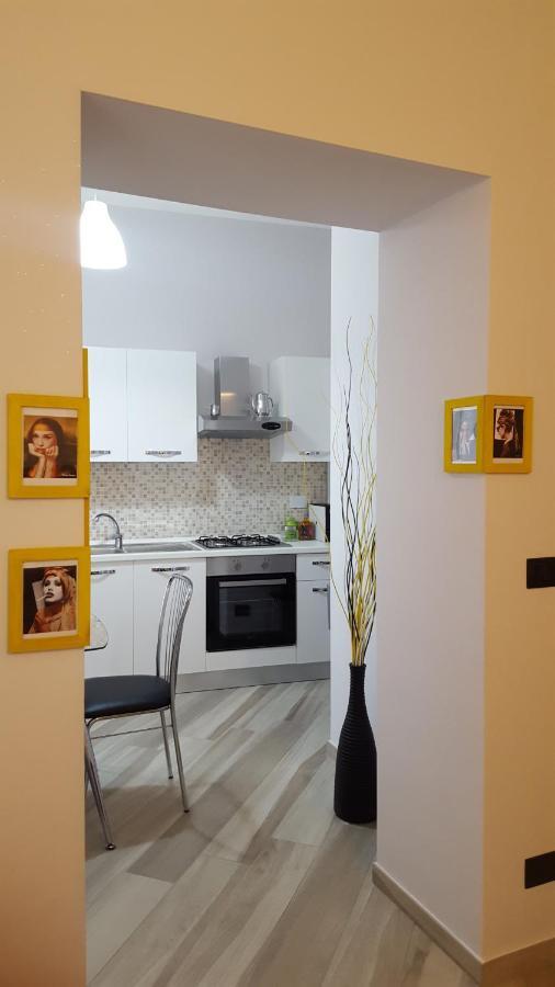 Ana'S Place Torino 1 Daire Dış mekan fotoğraf